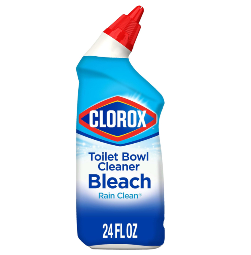 Clorox　トイレ用洗剤