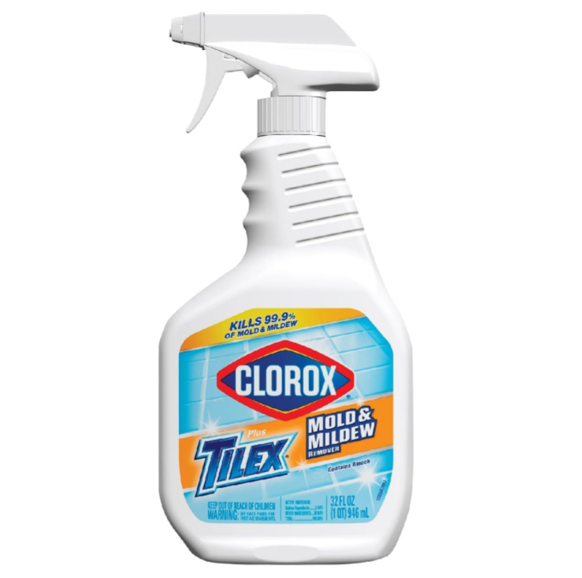 Clorox Tilex　お風呂用洗剤