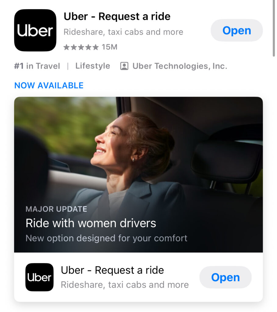 Uber