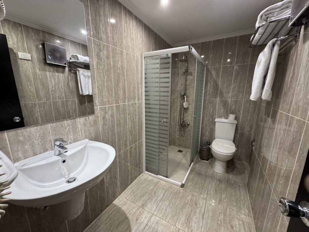 アスワン オベリスク ナイル ホテル