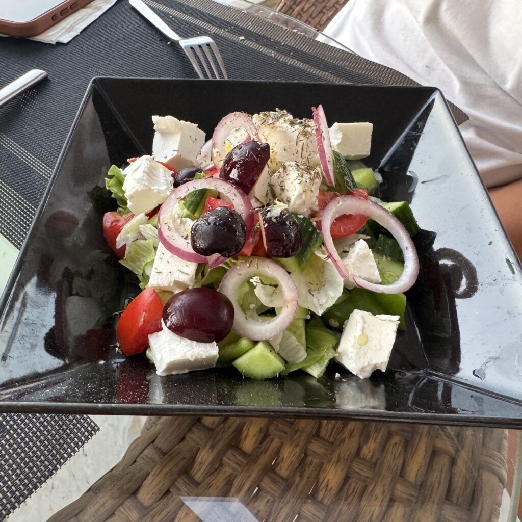 アスワン オベリスク ナイル ホテル レストラン