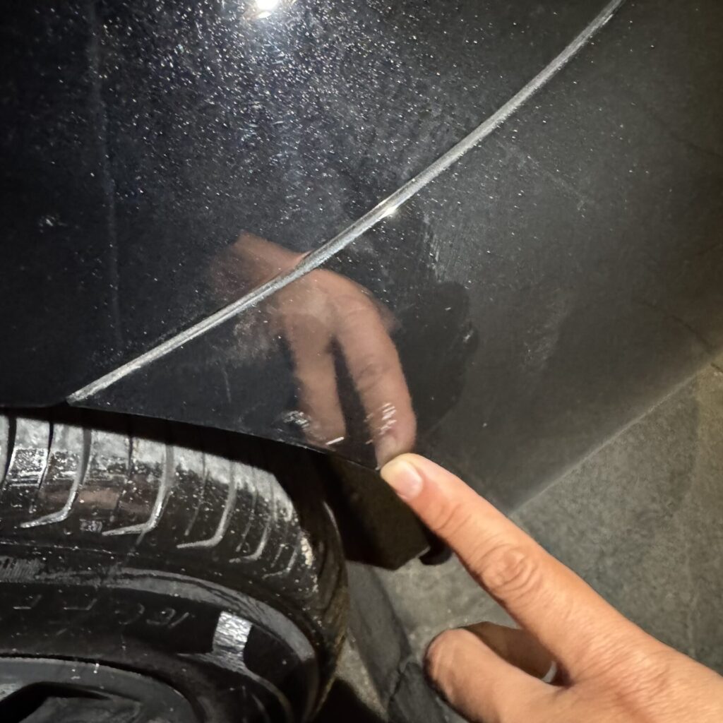 ヨルダンのレンタカー