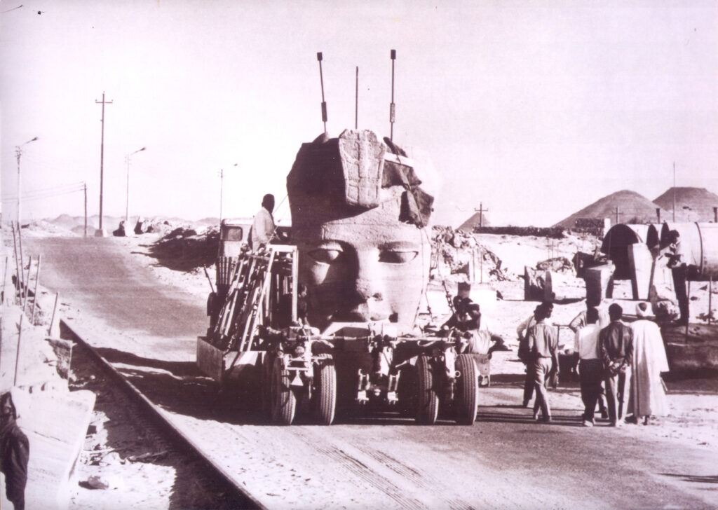 Wikipedia 遺跡の移設プロジェクト