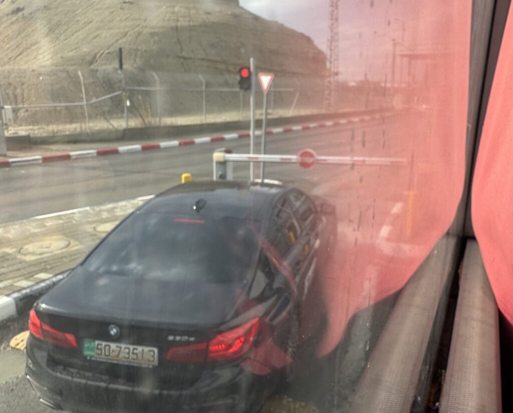 VIPサービス専用車