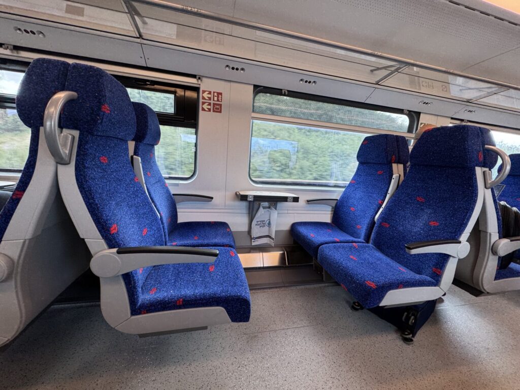 イスラエル鉄道