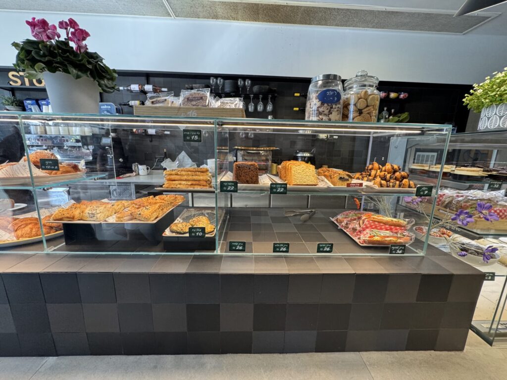 テルアビブ美術館