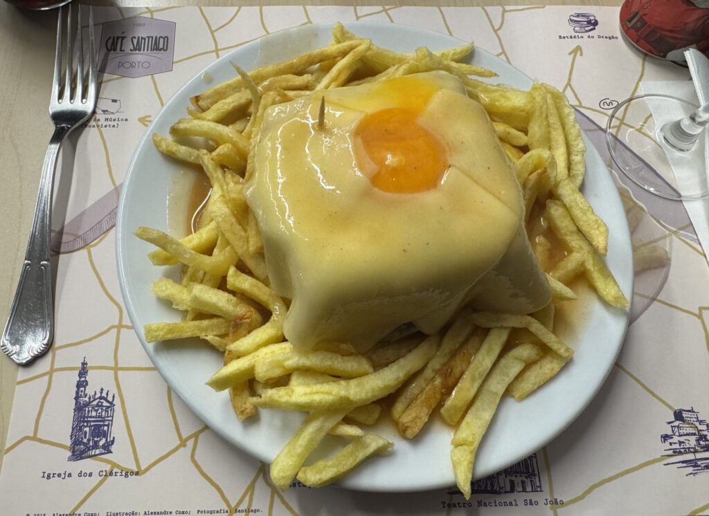 フランセジーニャ