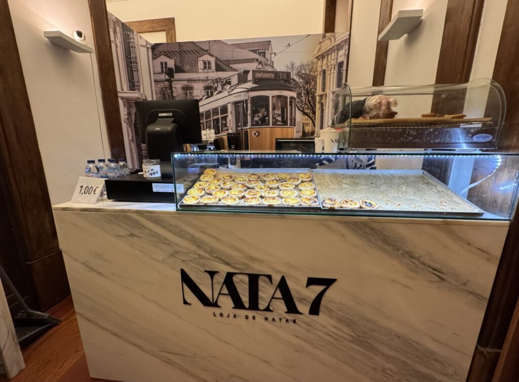 ボルサ宮殿:NATA7