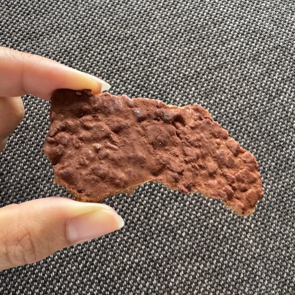 CARDINAL Chocolaterie　ジャンドゥーヤ