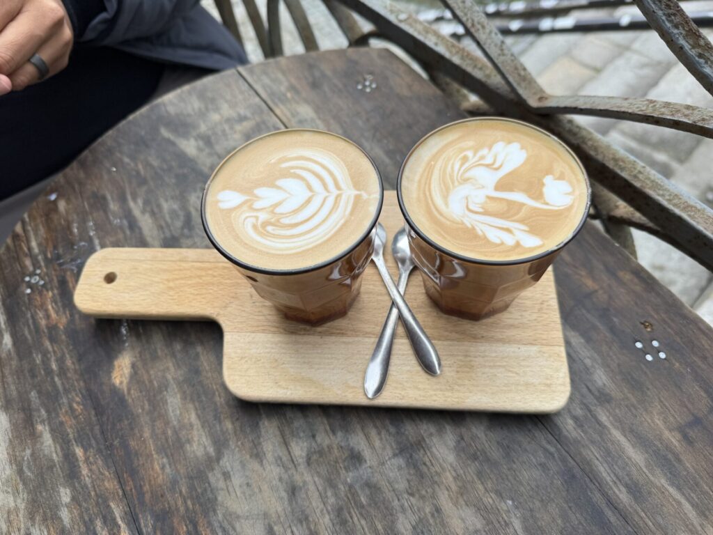 コーヒー