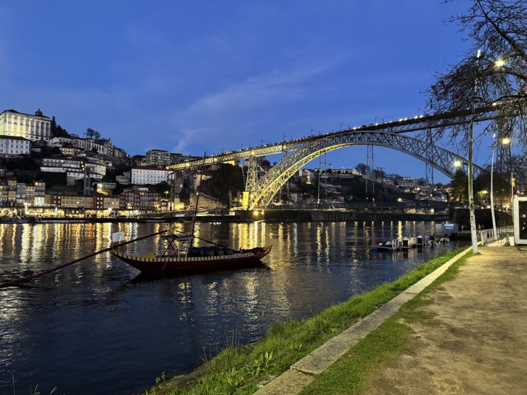 ドン・ルイス1世橋