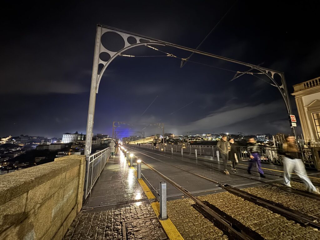 ドン・ルイス1世橋
