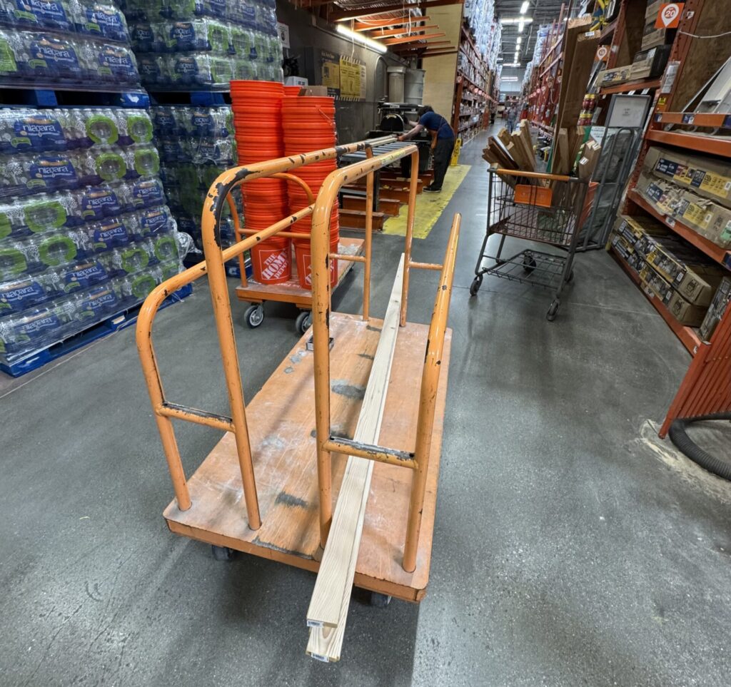 Home Depot